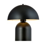 Lampka stołowa w stylu skandynawskim KOVO 51307/LN1