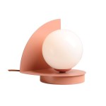 Kolorowa lampka nocna dla dziewczynki LOPI 1125/B11/A