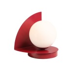 Kolorowa lampka nocna dla dzieci LOPI 1125/B15/A 