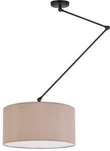 Lampa na wysięgniku nad stół  MARIKA 1882/CZ/26