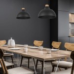 Lampa pojedyncza loftowa  KAPI 32071