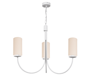 Żyrandol wiszący do jadalni  RAMZO 0010/W02 