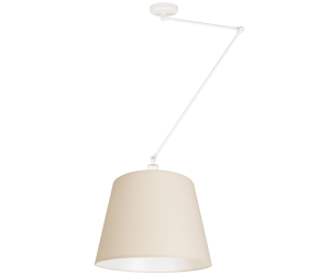 Lampa  na sufit regulowana do jadalni  MARIKA 1864/B/02 