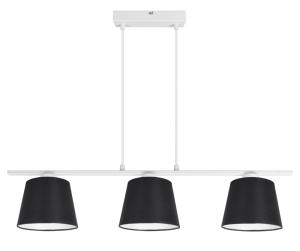 Lampa wisząca nad stół  w pokoju LIKO 265/14/B 