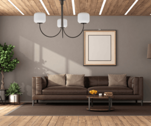 Lampa z kloszami  ryflowanymi    RAMZO 0005/RB