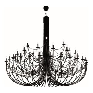 Ogromny  żyrandol   RODIR 601