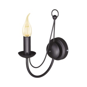 Kinkiet klasyczny świecznik  RODIR 63526