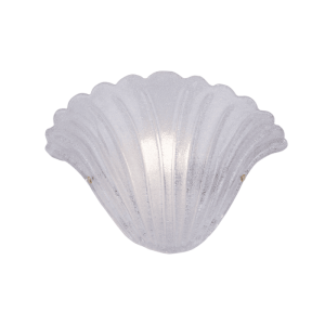 Kinkiet klasyczny ze szkłem włoskim  BELLO 68161