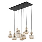 Lampa nad stół do salonu  SONIA  311045