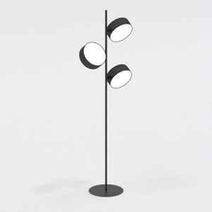 Lampa stojąca  nowoczesna  DRIM  51562/LP3