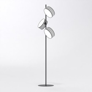 Lampa podłogowa   nowoczesna  DRIM  51564/LP3 