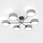 Lampa duża na sufit  DRIM  51570/6 