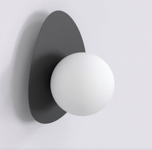 Kinkiet na ścianę nowoczesny  TOWO  51527/K1