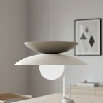Lampa  pojedynczy  japandi    KIOTO  51639/6