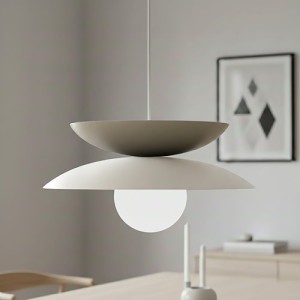 Lampa  pojedynczy  japandi    KIOTO  51639/6