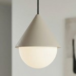 Lampa  pojedyncza japandi   RICO  51663/1 