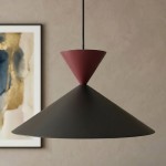 Lampa pojedyncza nad stół  RAFI  51744/1M