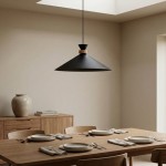 Lampa pojedyncza duża nad stół  OLIWIA 51748/1L