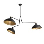 Lampa sufitowa loft  Reno 1036/E1/A