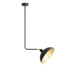 Regulowana lampa designerska RENO 1036/G1/A
