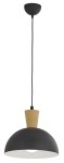 Lampa  Vitto w stylu skandynawskim R21839