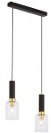 Lampa Luza modna i elegancka R21865 