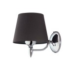 Kinkiet  Galaksy w stylu nowojorskim R21256