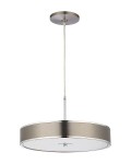 Lampa nowoczesna Jazi prosta i elegancka R21207