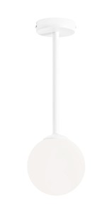 Oświetlenie  kula pojedyncza PONI  1080/PL/G/S/A