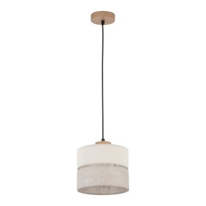 Lampa pojedyncza w kolorze eco NATURAL 35770