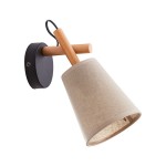 Kinkiet w stylu eco TAIO ECO 3573