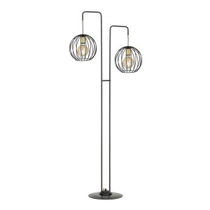 Lampa stojąca w stylu loft Albi 5144/LP