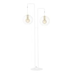 Lampa stojąca w stylu loft Albi 5145/LP 