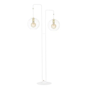 Lampa stojąca w stylu loft Albi 5145/LP 