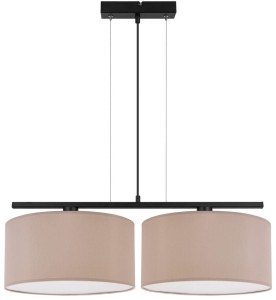 Lampa sufitowa do jadalni nad stół  GANDA 3052
