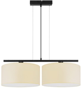 Lampa  nowoczesna nad stół do pokoju BALI  2751 