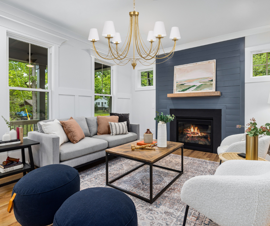 złoty żyrandol Jovesa